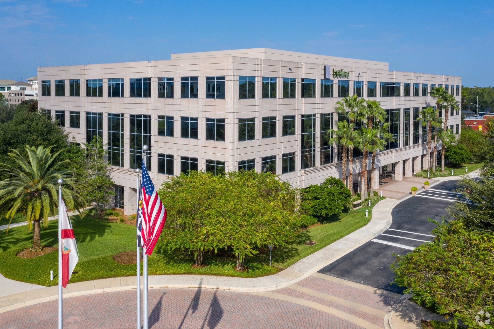 HQ of Stein Consulting, located in the Denver Technological Center. Denver Technological Center, home of Stein Consutling.