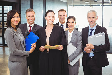 LawSuite Benefits specifically for Attorneys